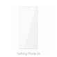 FixPremium Glass - Tempered Glass for Nothing Phone (3a)