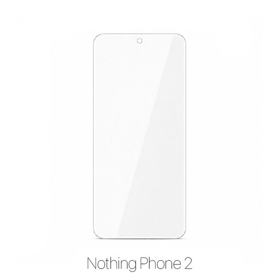 FixPremium Glass - Tempered Glass for Nothing Phone 2