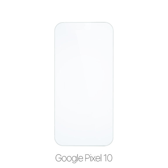 FixPremium Glass - Tempered Glass for Google Pixel 10
