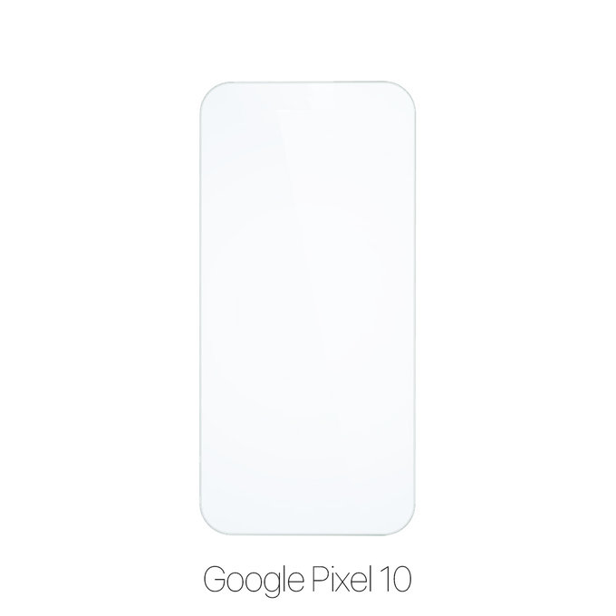 FixPremium Glass - Tempered Glass for Google Pixel 10