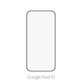 FixPremium FullCover Glass - Tempered Glass for Google Pixel 10