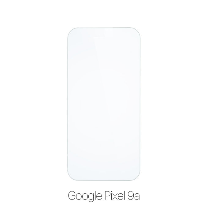 FixPremium Glass - Tempered Glass for Google Pixel 9a