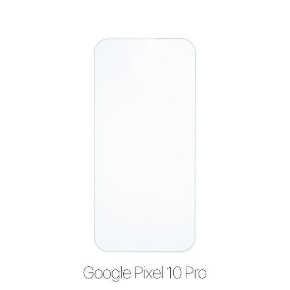 FixPremium Glass - Tempered Glass for Google Pixel 10 Pro