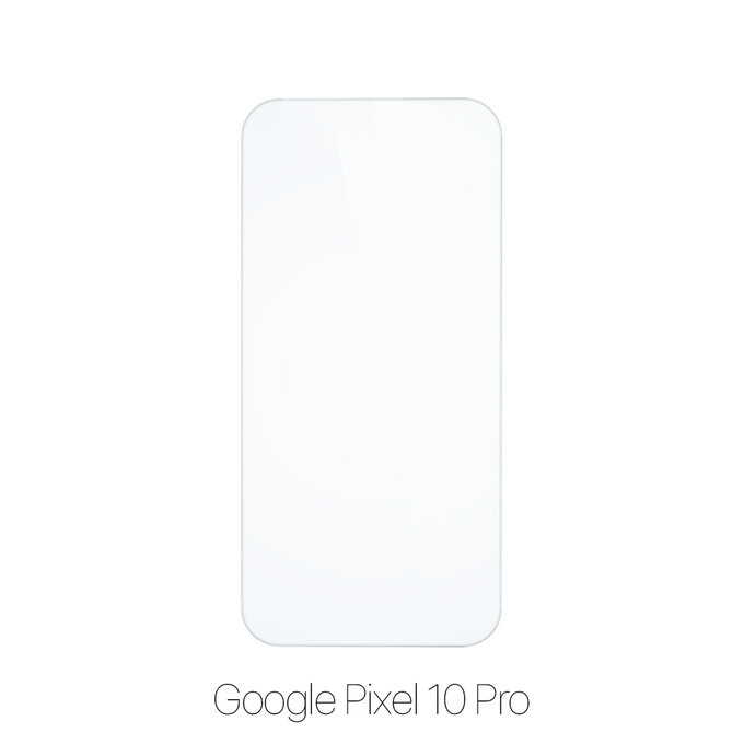FixPremium Glass - Tempered Glass for Google Pixel 10 Pro