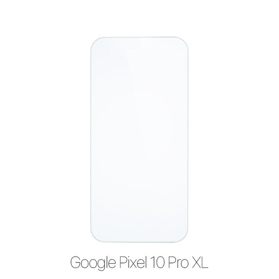 FixPremium Glass - Tempered Glass for Google Pixel 10 Pro XL