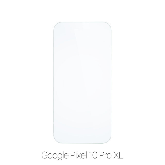 FixPremium Glass - Tempered Glass for Google Pixel 10 Pro XL