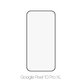 FixPremium FullCover Glass - Tempered Glass for Google Pixel 10 Pro XL