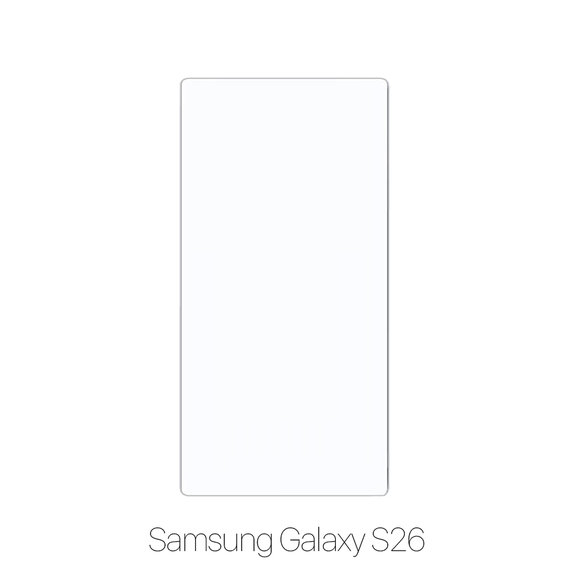FixPremium Glass - Tempered Glass for Samsung Galaxy S26 Ultra