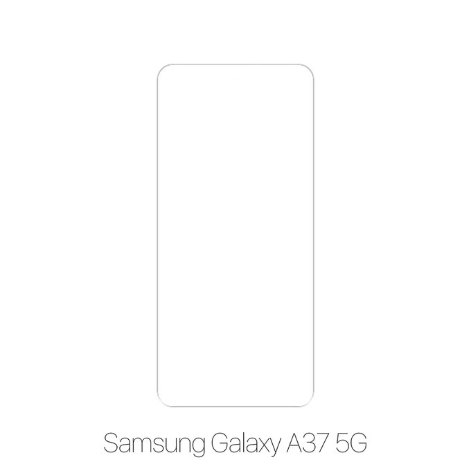FixPremium Glass - Tempered Glass for Samsung Galaxy A37 5G