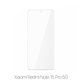 FixPremium Glass - Tempered Glass for Xiaomi Redmi Note 15 Pro 5G