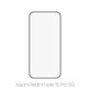 FixPremium FullCover Glass - Tempered Glass for Xiaomi Redmi Note 15 Pro 5G