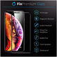 FixPremium FullCover Glass - Tempered Glass for Xiaomi 15T, 15T Pro