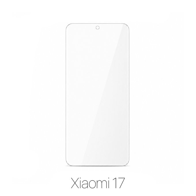 FixPremium Glass - Tempered Glass for Xiaomi 17