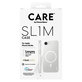 Case SL1M with MagSAFE by PanzerGlass for iPhone 17e/16e, Transparent, PanzerGlass