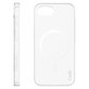 Case SL1M with MagSAFE by PanzerGlass for iPhone 17e/16e, Transparent, PanzerGlass
