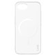 Case SL1M with MagSAFE by PanzerGlass for iPhone 17e/16e, Transparent, PanzerGlass