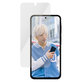 Tempered Glass UWF with Applicator for Samsung Galaxy A27, Clear, PanzerGlass