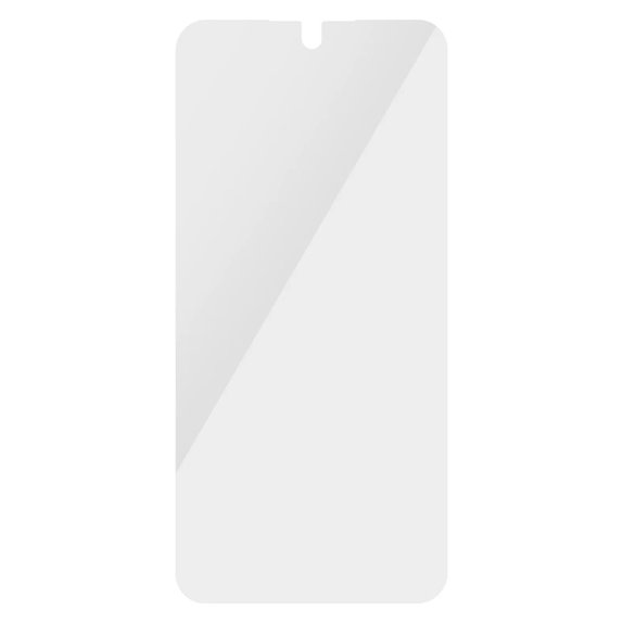 Tempered Glass UWF with Applicator for Samsung Galaxy A27, Clear, PanzerGlass