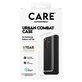 Case Urban Combat for Samsung Galaxy A27, Transparent, PanzerGlass
