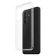 Case Urban Combat for Samsung Galaxy A27, Transparent, PanzerGlass