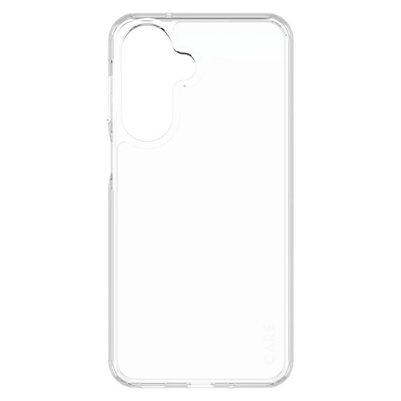 Case Urban Combat for Samsung Galaxy A27, Transparent, PanzerGlass