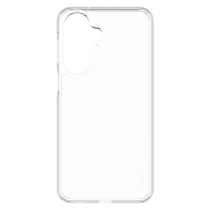 Case Urban Combat for Samsung Galaxy A27, Transparent, PanzerGlass