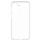 Case Urban Combat for Samsung Galaxy A27, Transparent, PanzerGlass