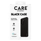 Case TPU for Samsung Galaxy A27, Black, PanzerGlass