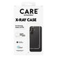 Case X-Ray for Samsung Galaxy A27, Transparent, PanzerGlass