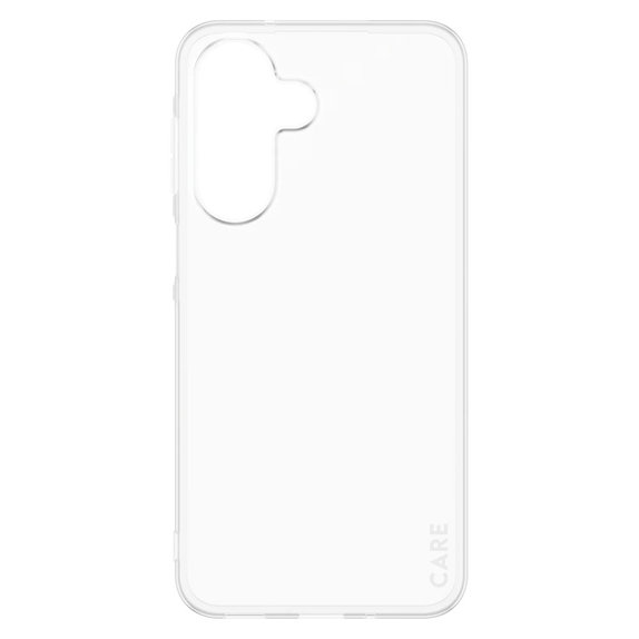 Case X-Ray for Samsung Galaxy A27, Transparent, PanzerGlass