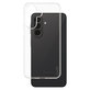 Case X-Ray for Samsung Galaxy A27, Transparent, PanzerGlass