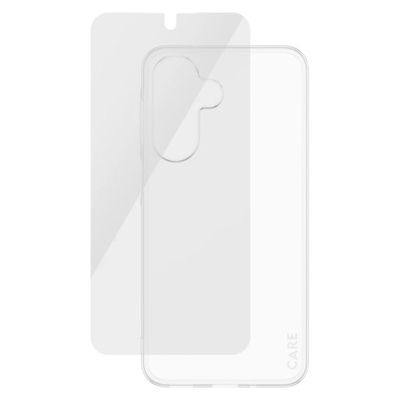 Bundle 2-in-1 for Samsung Galaxy A27, PanzerGlass