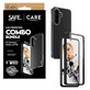 Bundle 2-in-1 for Samsung Galaxy A27, PanzerGlass