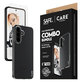 Bundle 2-in-1 for Samsung Galaxy A27, PanzerGlass