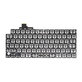 Apple MacBook Air 13" A2681 (2022) - Keyboard SK