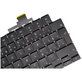 Apple MacBook Air 13" A2681 (2022) - Keyboard SK