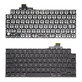 Apple MacBook Air 13" A2681 (2022) - Keyboard SK