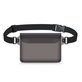 Waterproof case UWP10 10 Inch, black/clear, Tech-Protect