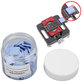 Pre-Cut Thermal Pad, 12 x 12 x 1.5mm
