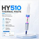 Thermal Paste Halnziye HY510, 30g