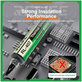 Silicone Thermal Paste Relife RL-407, 6 W/mK, 20g, pink