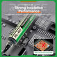 Silicone Thermal Paste Relife RL-407, 6 W/mK, 20g, blue