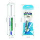 Silicone Thermal Paste Relife RL-407, 6 W/mK, 20g, blue