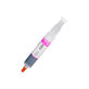 Thermal Paste Halnziye HY246, 20g, black