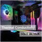 Thermal Paste Halnziye HY-710, 10g