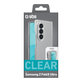 Case Crystal for Samsung Galaxy Z Fold8 Ultra, Transparent, SBS