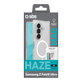 Case Haze Mag for Samsung Galaxy Z Fold8 Ultra, Transparent, SBS