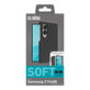 Case Instinct for Samsung Galaxy Z Fold8, Black, SBS