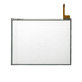 Touch screen glass for Nintendo New 3DS XL