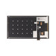 LCD display (Black) for Nintendo Switch 2